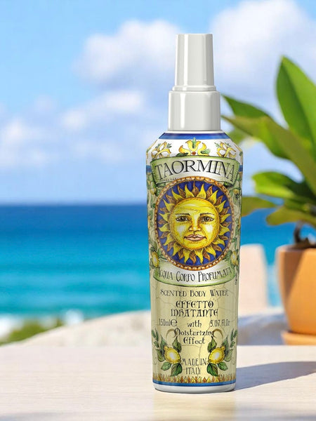 Body Mist Taormina 150ml