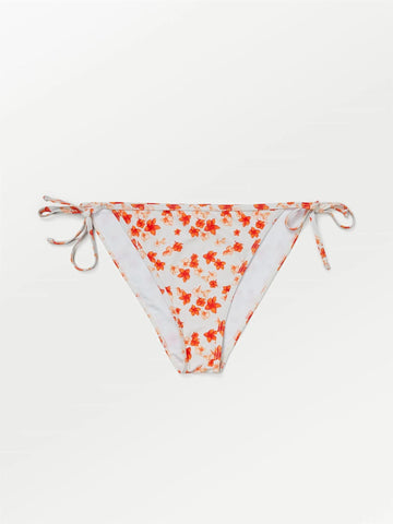 Francille Baila Bikini Tanga , BIRCH WHITE