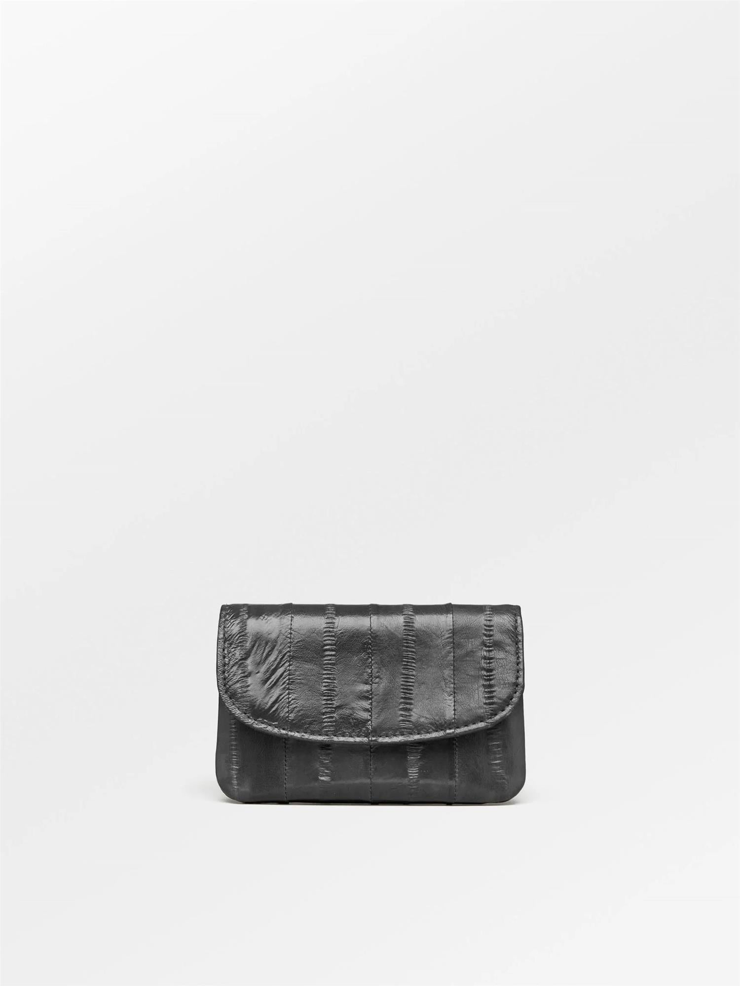 HANDY PURSE, BLACK