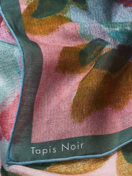 Light Small Ellis Scarf