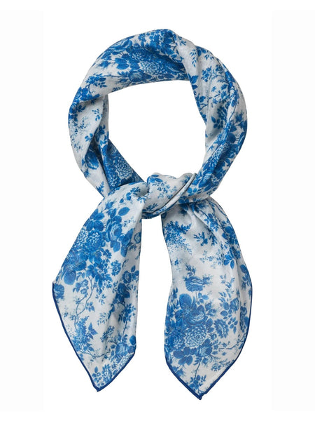 Light Small Emilia Scarf