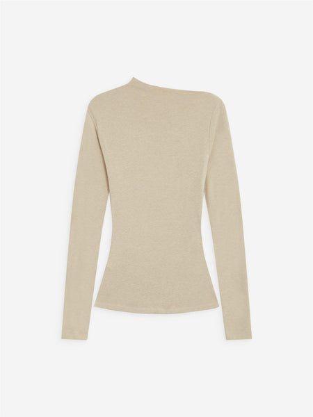 AURYGNY top, SABLE