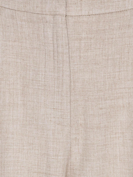 CelinaIC Pants - Beige