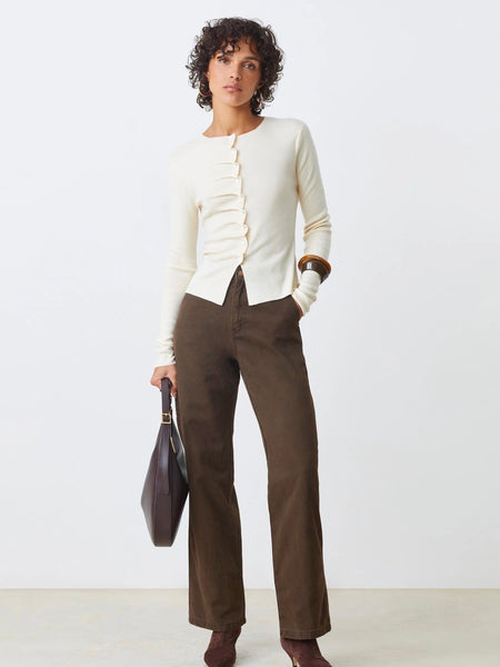 GAMIRA cardina, creme