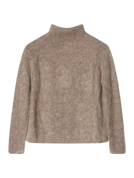 VERDI ULLGENSER , DARK BROWN