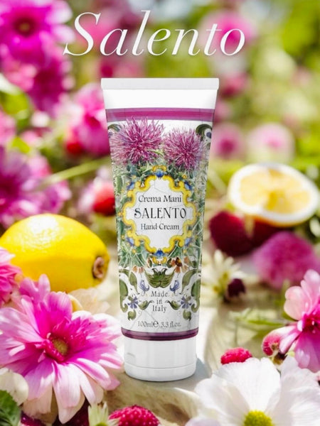 Håndkrem Salento 100ml