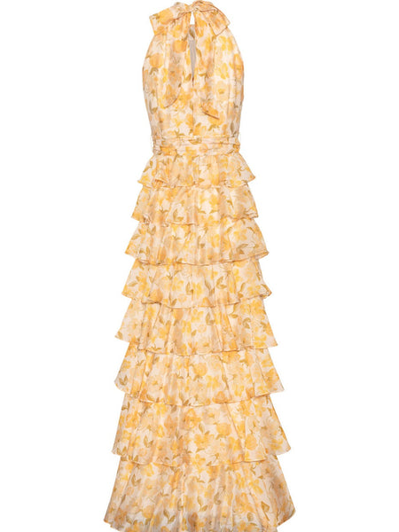 ANGEL MAXI DRESS SUNLIT