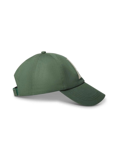 EDEN HEART caps SUCCULENT GREEN