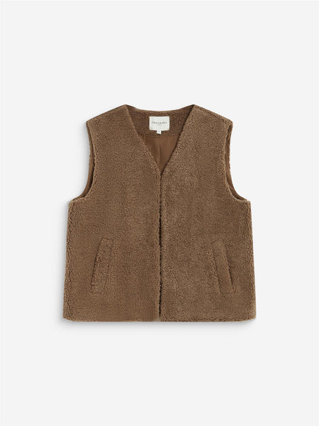 AVERY vest, TAIPE