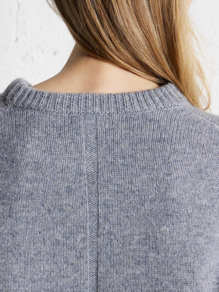 PERSAN ullgenser, GRIS CHINE / GREY