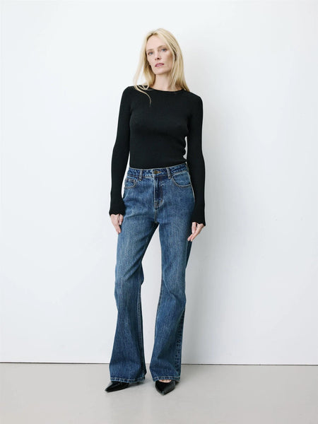 JOSEPH JEANS bukse, VINTAGE BLUE