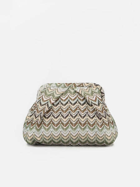 Pala Bonita Bag, BETTLE GREEN