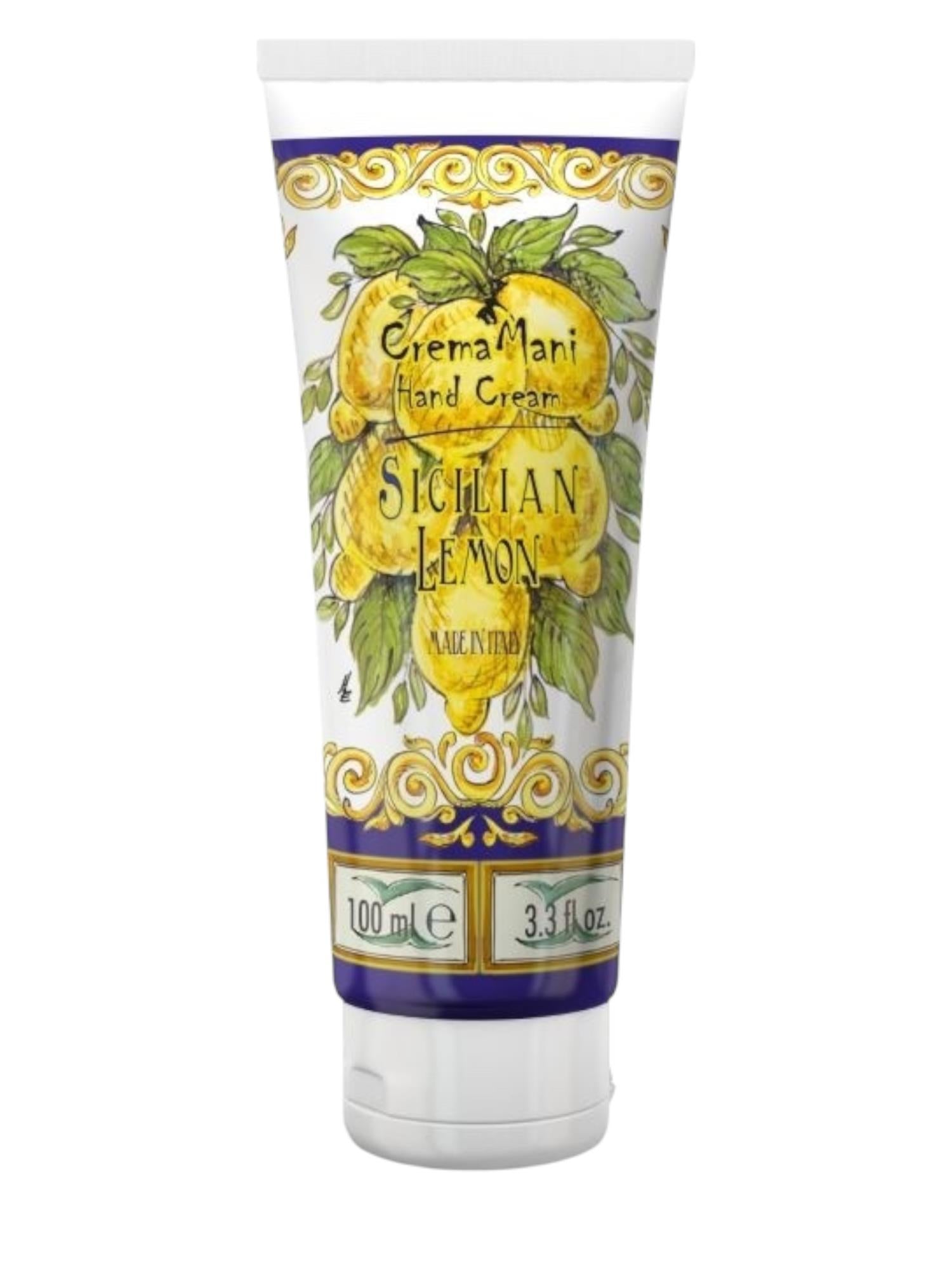 Håndkrem Sicilian Lemon 100ml