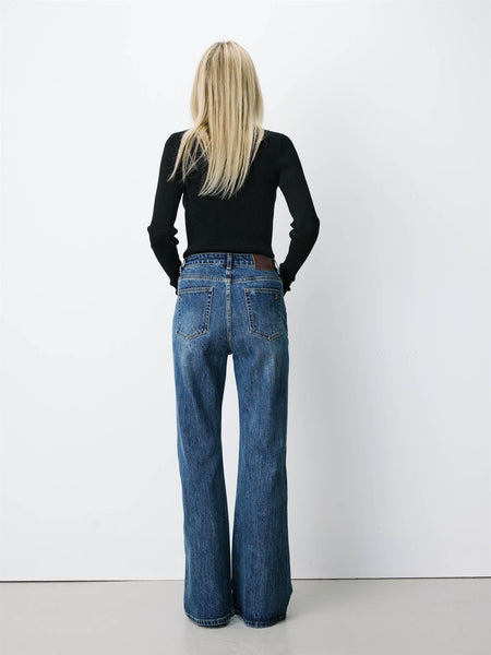 JOSEPH JEANS bukse, VINTAGE BLUE