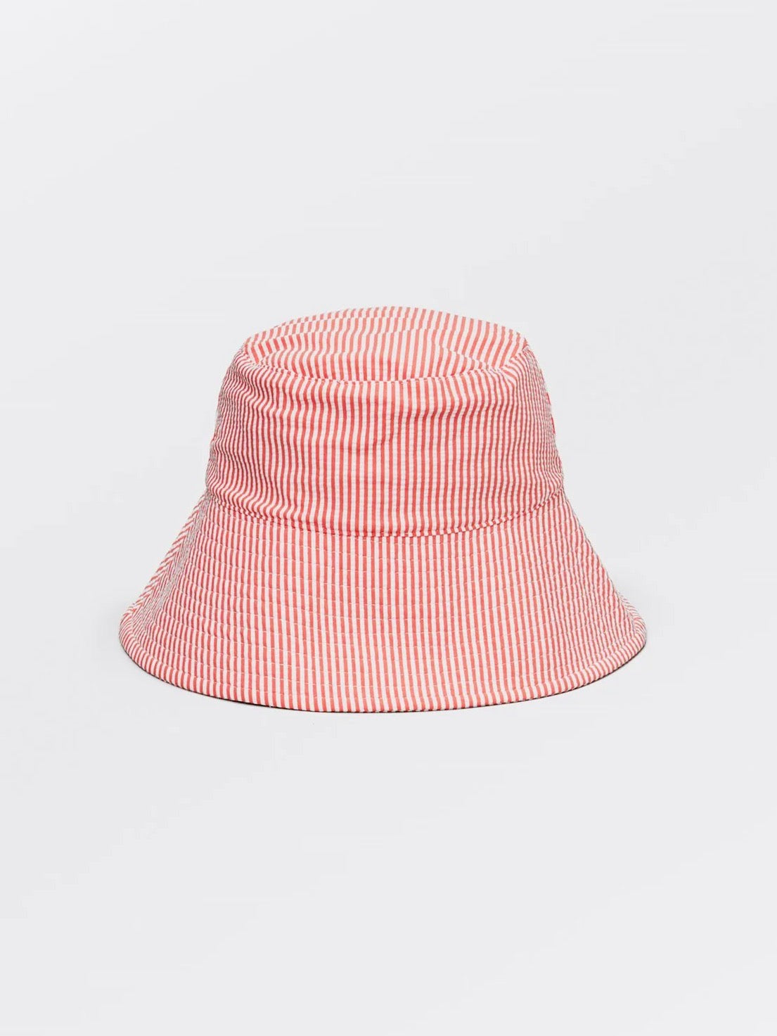 Striba Bucket Hat, SPICED CORAL