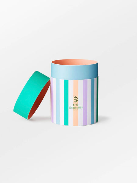 Cylinder Giftbox, multi color