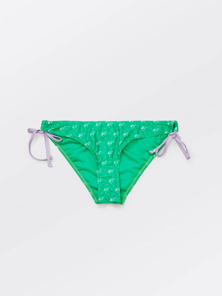 Striba Bibi Bikini Briefs I Bright Green