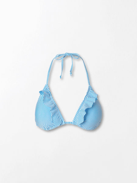 Striba Bibi Bikini Briefs I AZURE BLUE