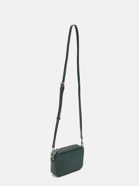 Croc Minnie Bag, DARK FORREST