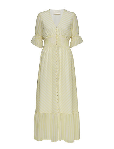 Kennedy Maxi Dress fra Notes du Nord