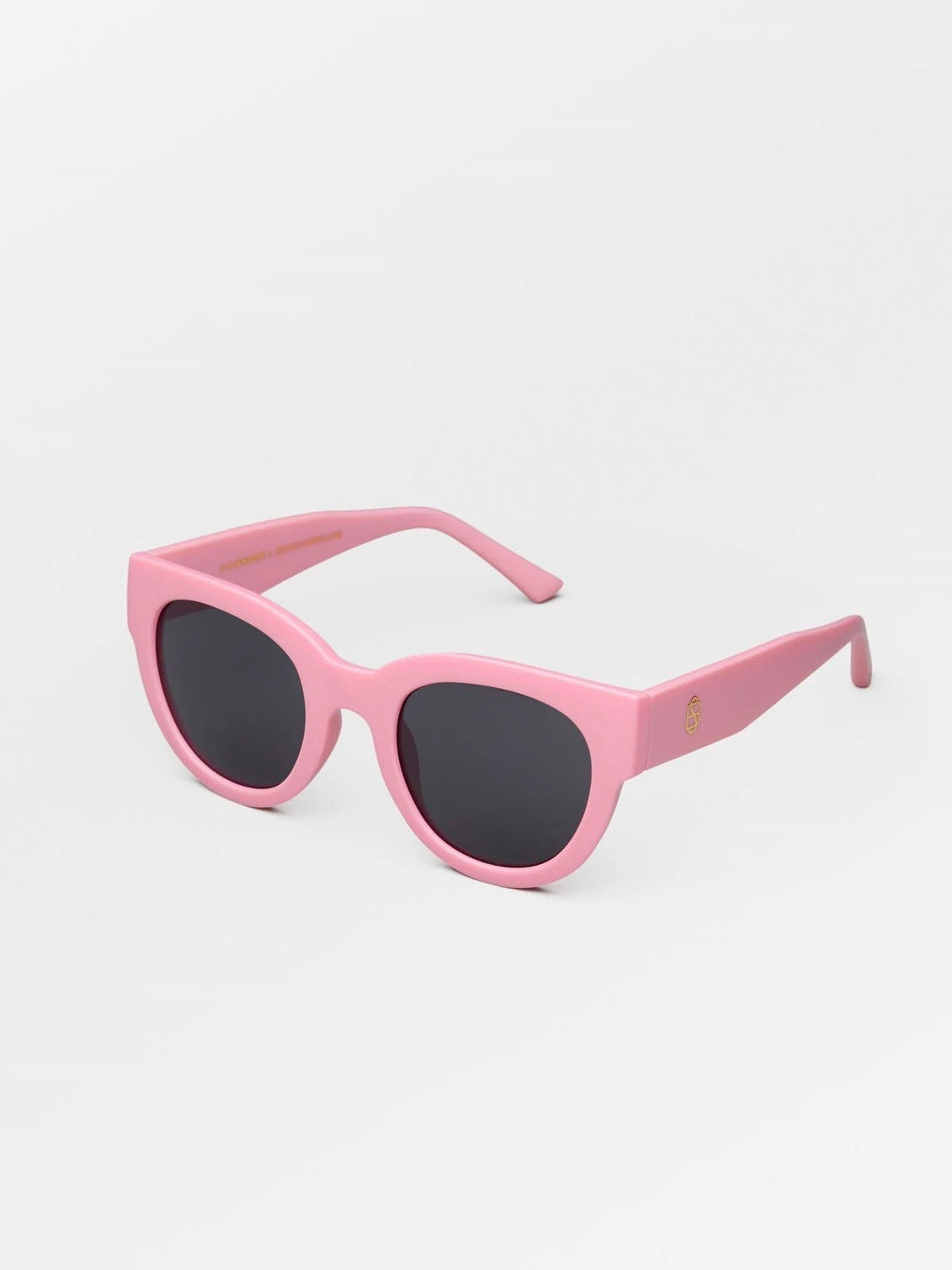 Astrid Solid Eye i  Candy Pink