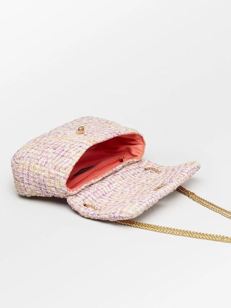 Alamea Hollis Bag, ROSE BLOSSOM