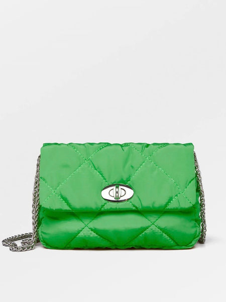 Relon Pricilla Bag I Bright Green