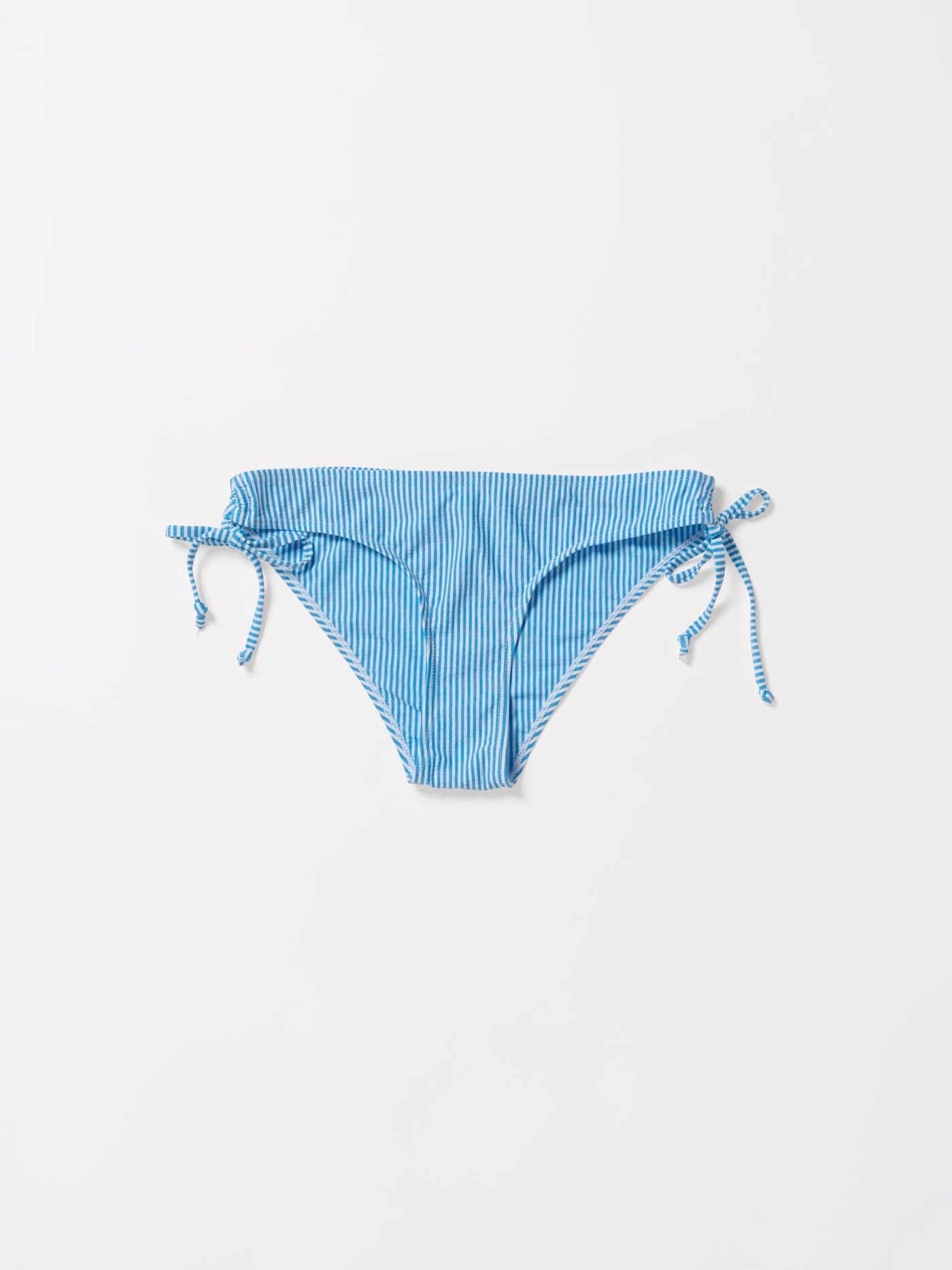 Striba Bibi Bikini Briefs I AZURE BLUE