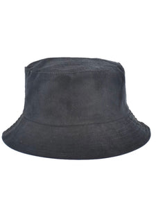 CORDEROY BUCKET HAT