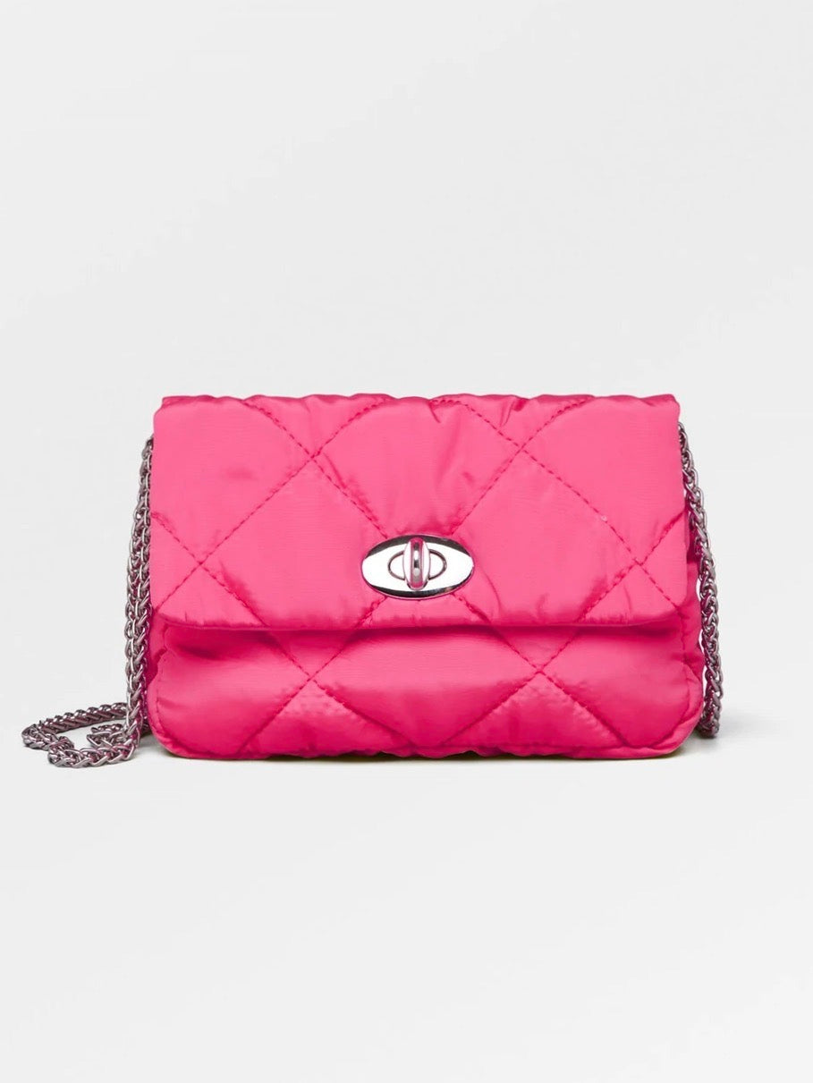 Relon Pricilla Bag I Virtual Pink