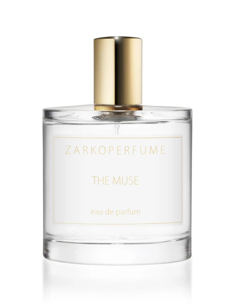 THE MUSE - Zarko EAU DE PERFUME, 50 ml