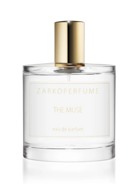 THE MUSE - Zarko EAU DE PERFUME, 100 ML
