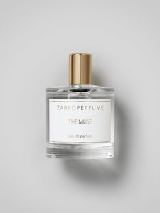 THE MUSE - Zarko EAU DE PERFUME, 100 ML